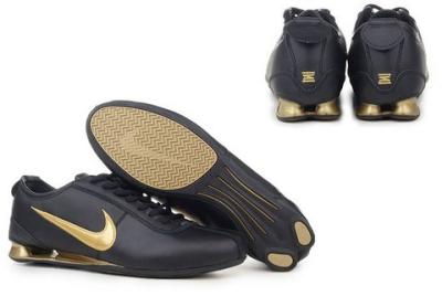 Nike Shox R3-84